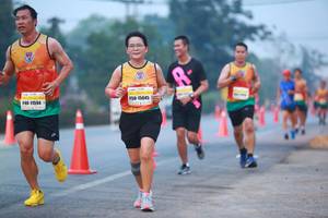BIB: 15045, 11594
                            <button type="button" onclick="openModal(10133713)" class="btn btn-primary btn-sm float-right btn-popup" data-toggle="modal" data-target=".modal-high-quality">
                        <i class="fas fa-shopping-cart"></i> Add to Cart
                    </button>
                                            <button type="button" onclick="isThisMe(10133713, true)" class="btn btn-success btn-sm float-right btn-popup btn-isme hidden" data-toggle="tooltip" data-placement="bottom" title="นี่คือรูปของคุณใช่ไหม คลิกที่นี่เพื่อเอาเข้าอัลบั้ม">
                        <i class="fas fa-plus"></i> Add to album
                    </button>
                    <button type="button" onclick="isThisMe(10133713, false)" class="btn btn-warning btn-sm float-right btn-popup btn-isnotme hidden">
                        <i class="fas fa-ban"></i> Remove from album
                    </button>